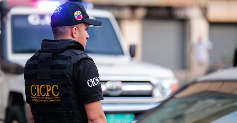Detenido maría de WhatsApp - ACN