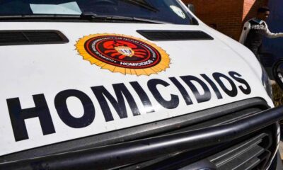 Mató a su pareja en Petare - ACN
