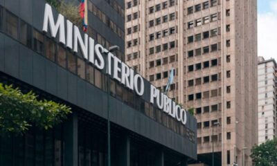Estafas con supuestos correos del MP