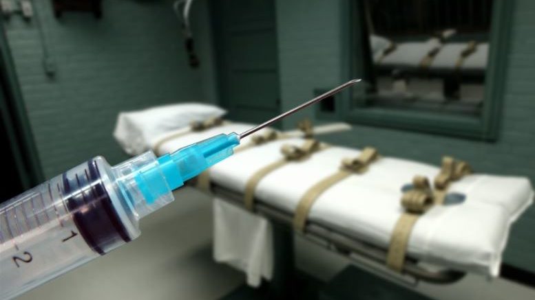 Aplican Pena de Muerte - ACN