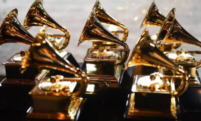 Posponen Premios Grammy - ACN