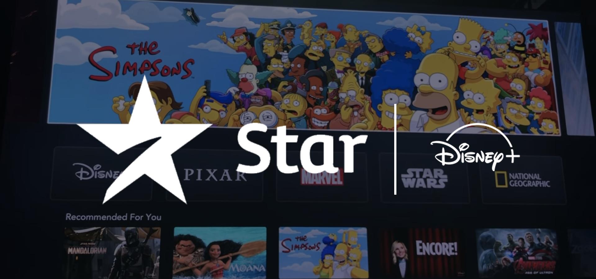 disney lanzará plataforma star+- acn