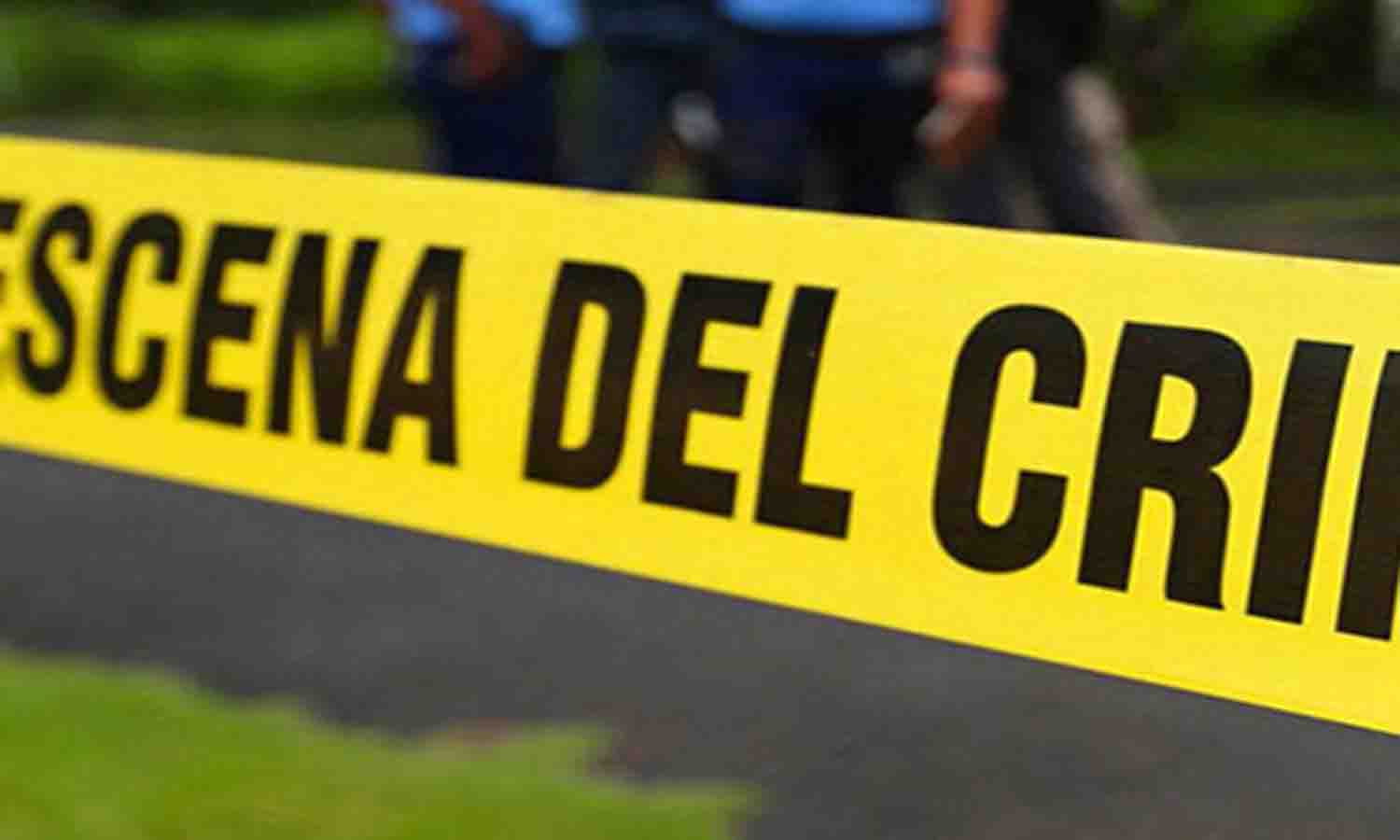 Asesinado por 60 dólares - ACN