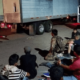 Migrantes escondidos en camión en Texas - ACN