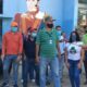 trabajadores chet protestaron suspensión sueldos- acn