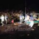 Diez fallecidos en accidente vial fronterizo - noticiasACN