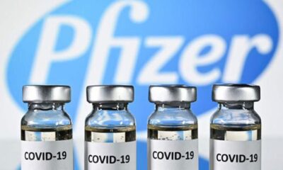 OMS aprueba vacuna Pfizer - ACN