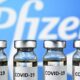OMS aprueba vacuna Pfizer - ACN
