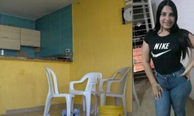 Asesinó a su novia venezolana en Barranquilla