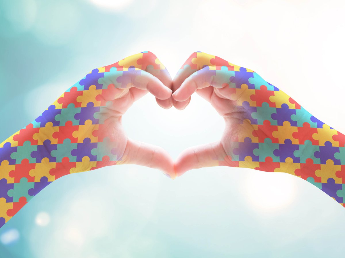 Día internacional del Asperger - ACN