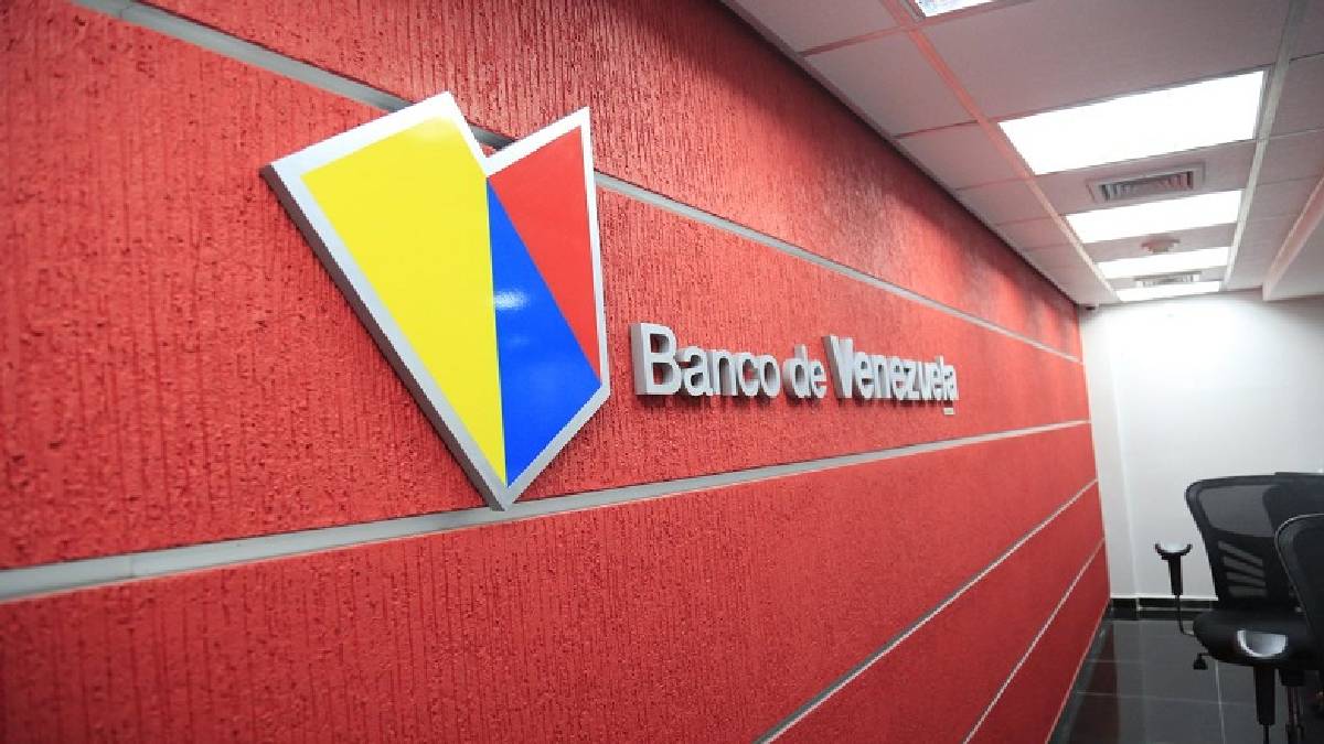 Banco de Venezuela ofertará acciones-acn
