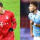 Lazio recibe a Bayern Múnich - noticiasACN