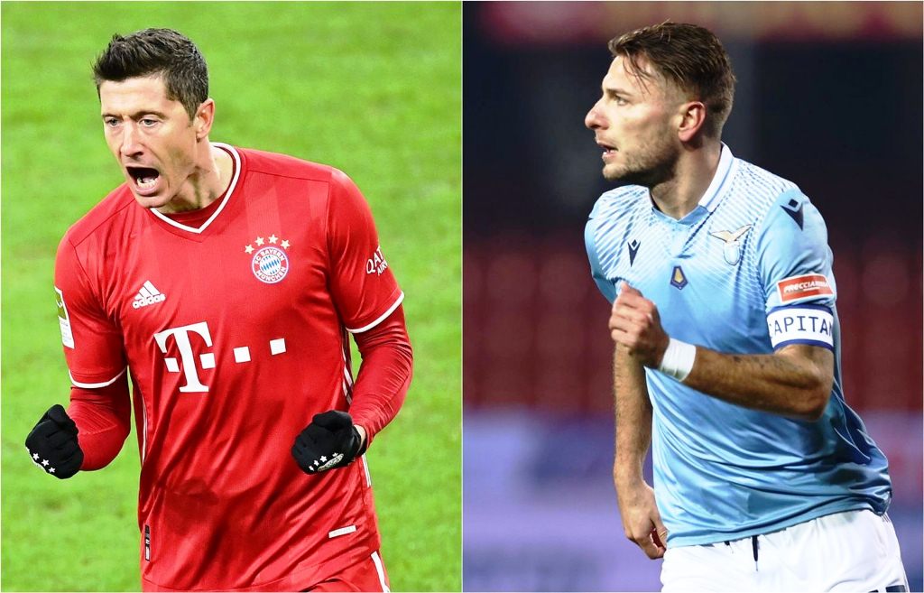 Lazio recibe a Bayern Múnich - noticiasACN