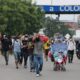 Beneficios de medida otorgada a los migrantes venezolanos