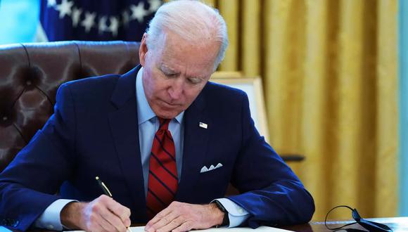 Biden naturalizar migrantes - ACN