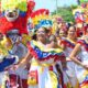 Carnavales en Venezuela - ACN