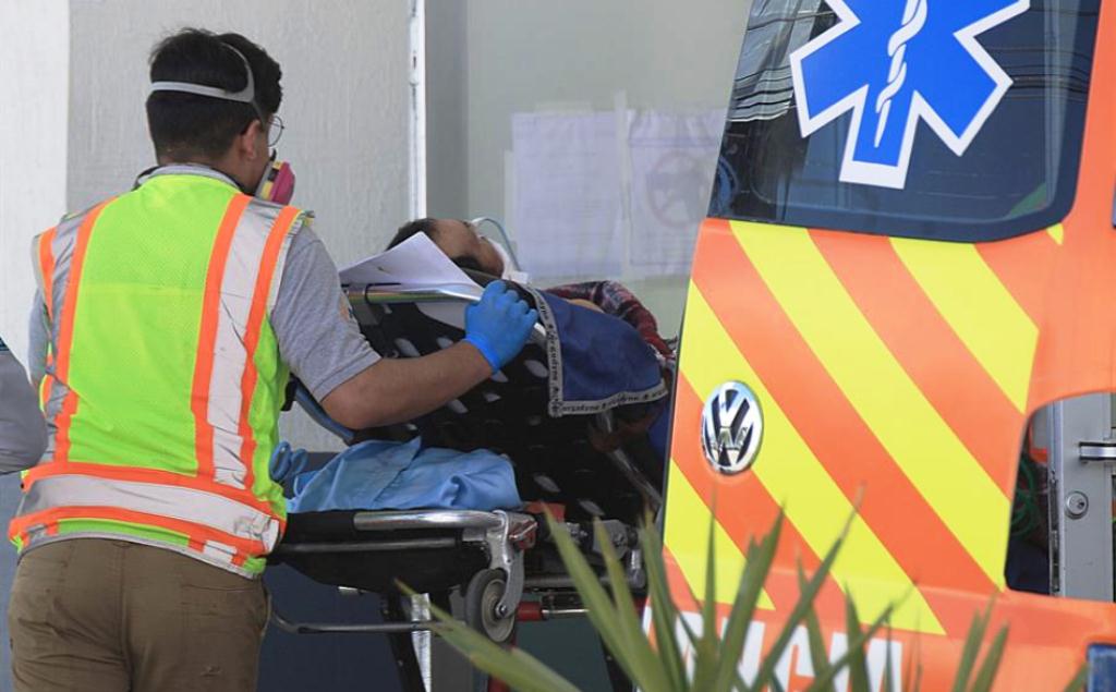 Casos globales bajan 17% y muertos en 10% - noticiasACN