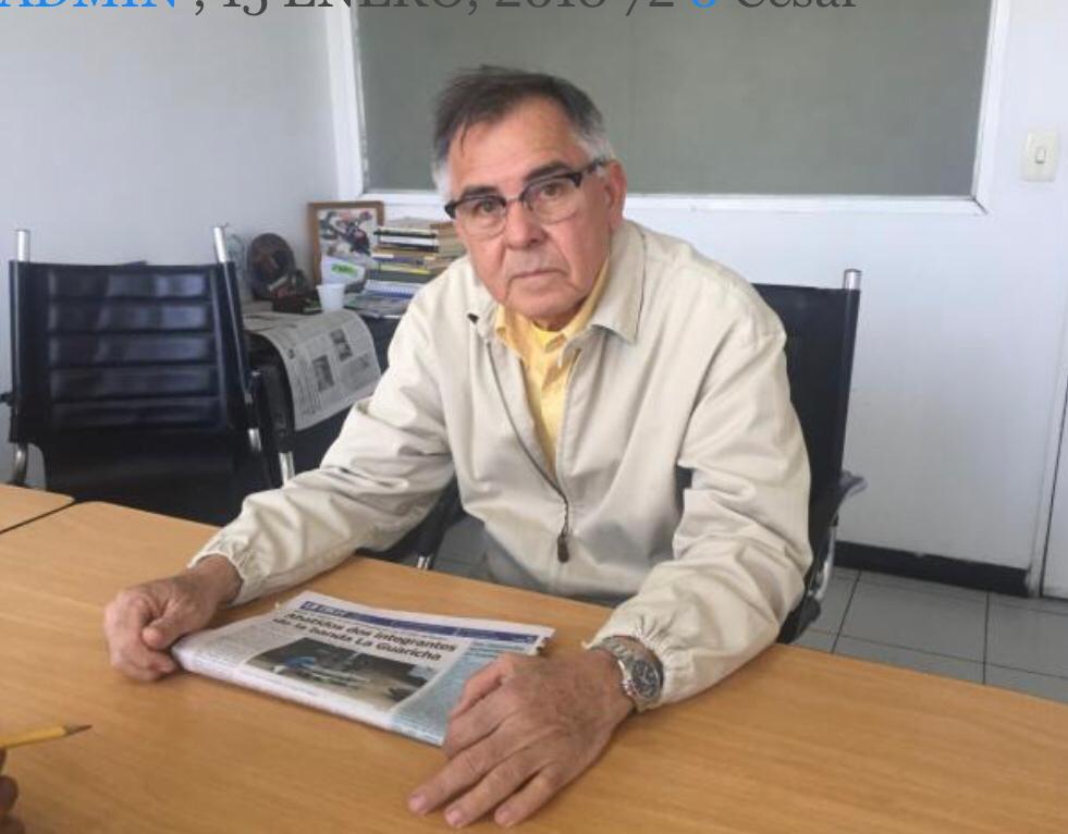 Gustavo Miranda