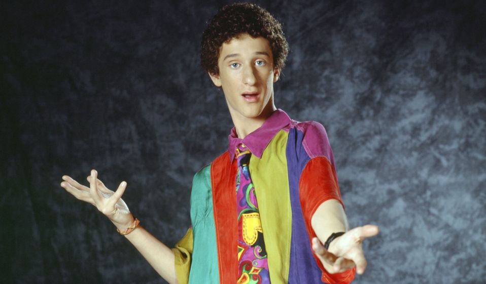 Dustin Diamond
