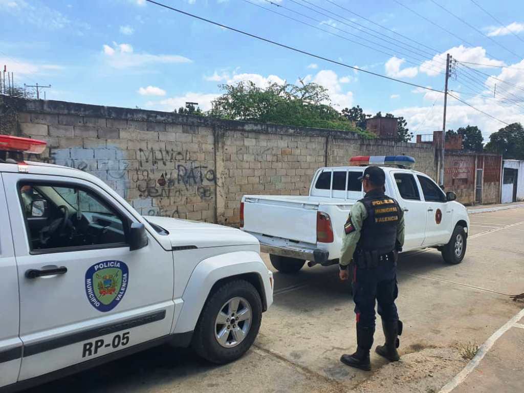 Dos delincuentes fueron abatidos - noticiasACN
