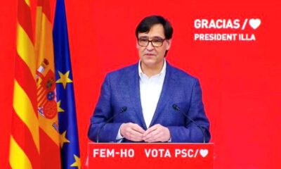 Elecciones regionales de Cataluña - noticiasACN