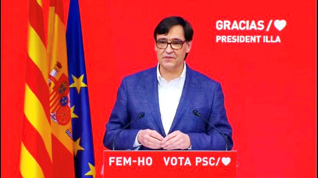 Elecciones regionales de Cataluña - noticiasACN