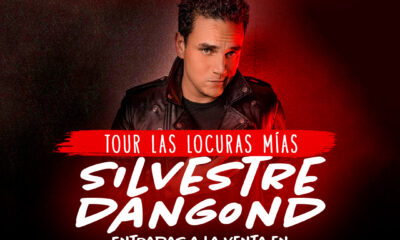 conciertos de Silvestre Dangond en Venezuela