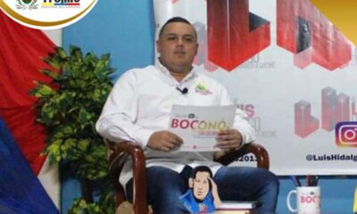 Falleció alcalde de Boconó - noticiasACN