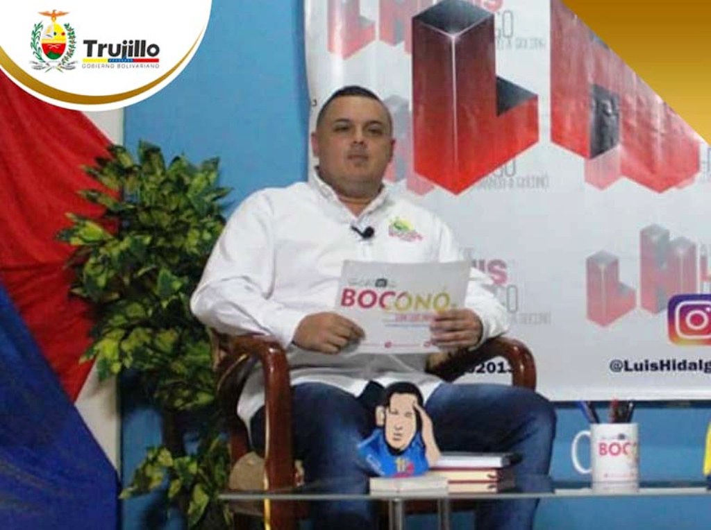 Falleció alcalde de Boconó - noticiasACN