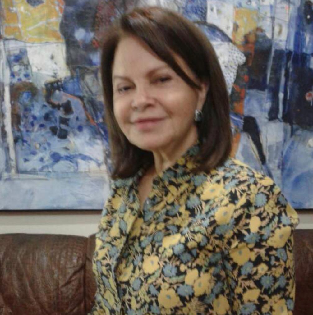 Presidenta de la Federación de Colegios de Abogados plan de emergencia regional