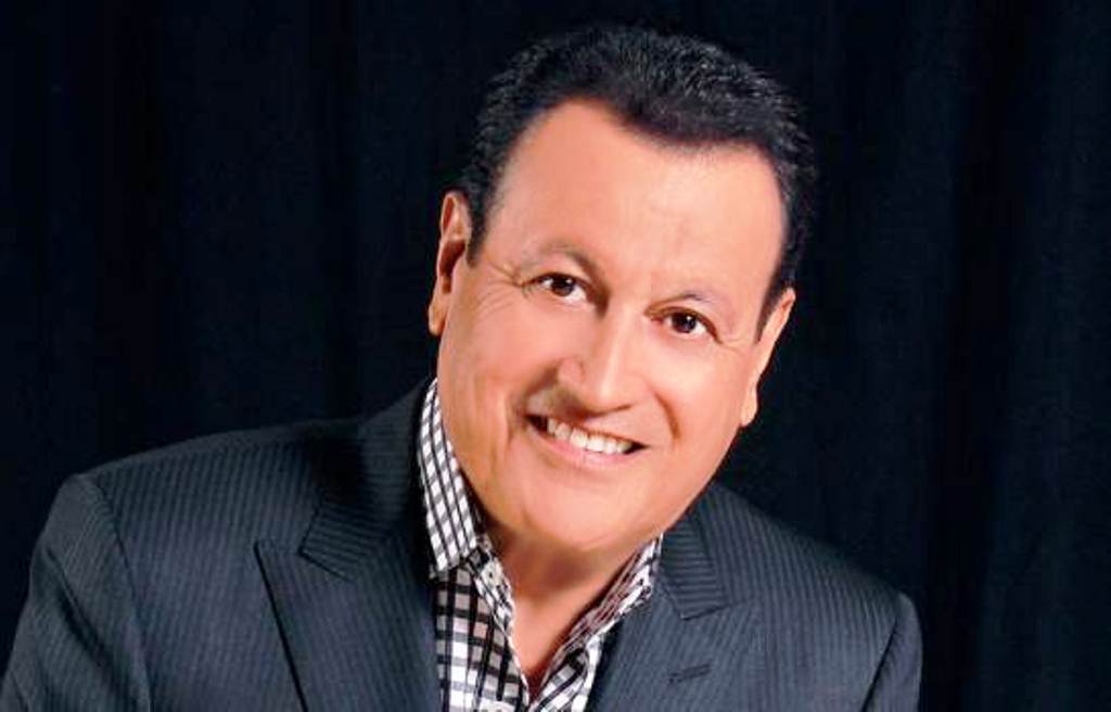 Ismael Miranda dado de alta - noticiasACN