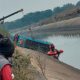 muertos autobús canal de agua en India - ACN