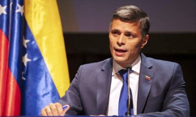 Leopoldo López pide sanción simultánea - noticiasACN