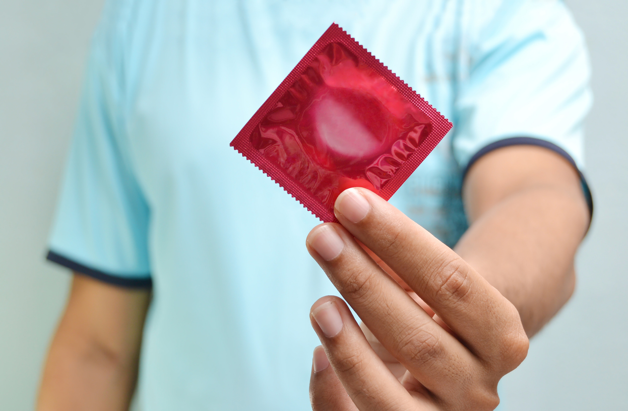 Mitos de los condones