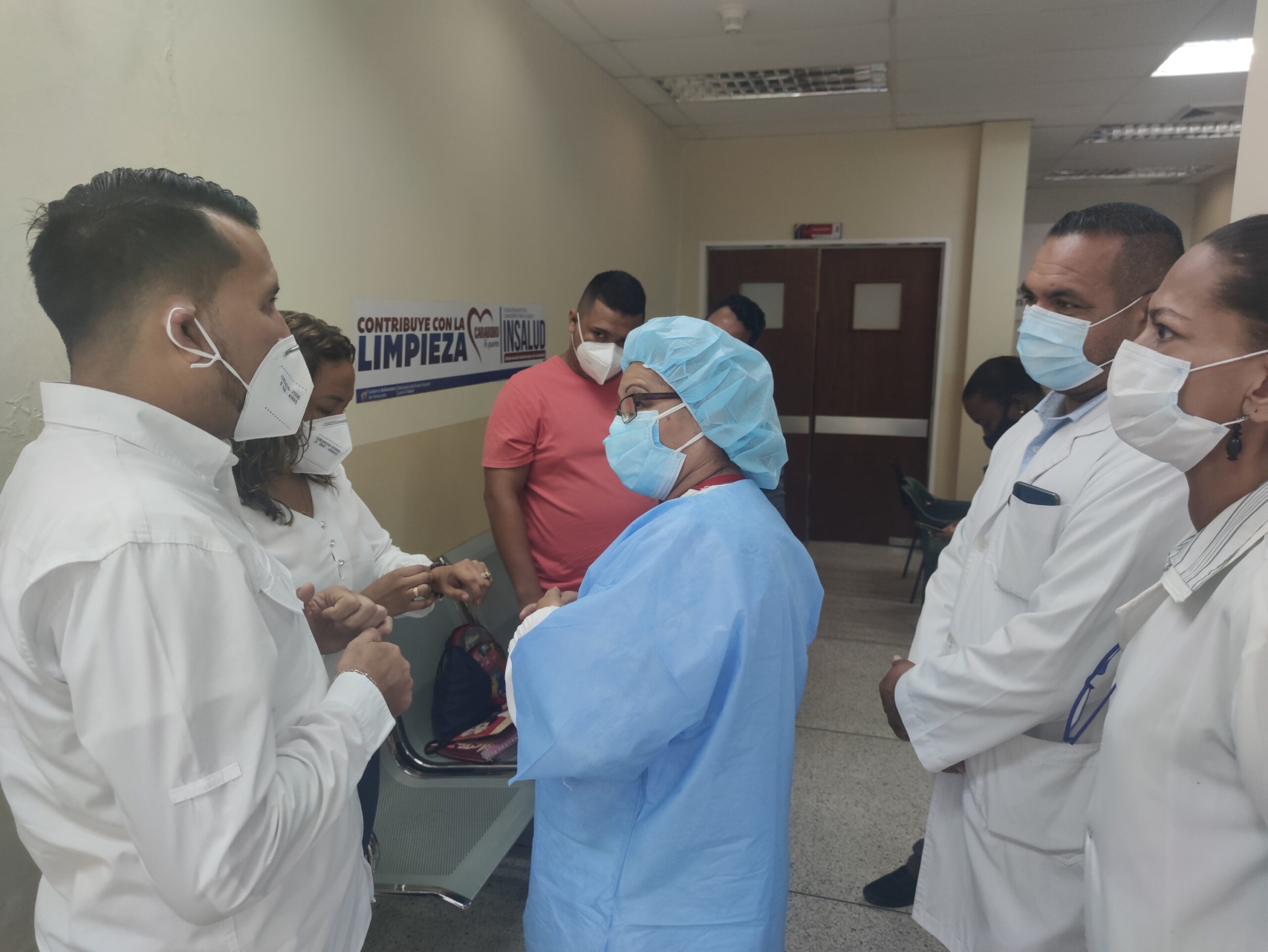 Nace con Amor en Guacara