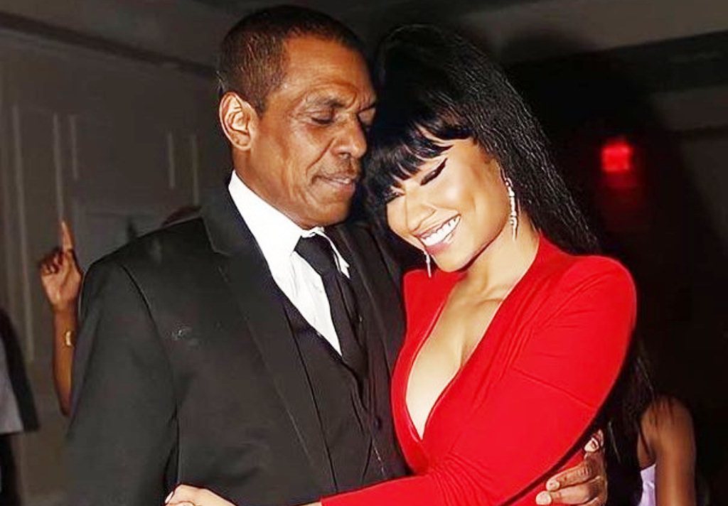 Muere atropellado padre Nicki Minaj - noticiasACN