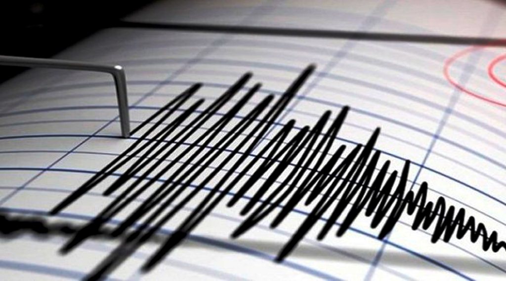 Temblor en Isnotú - noticiasACN