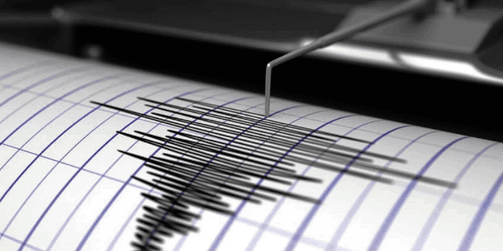 Sismo se sintió en varios municipios de Carabobo - noticiasACN