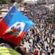 Un muerto en Haití en manifestación - noticiasACN