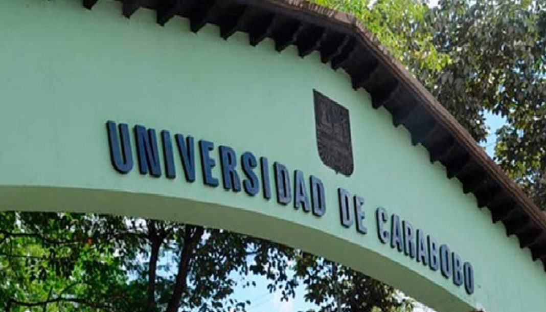 Reinicio de clases en la UC - ACN