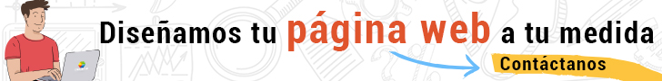 paginas web