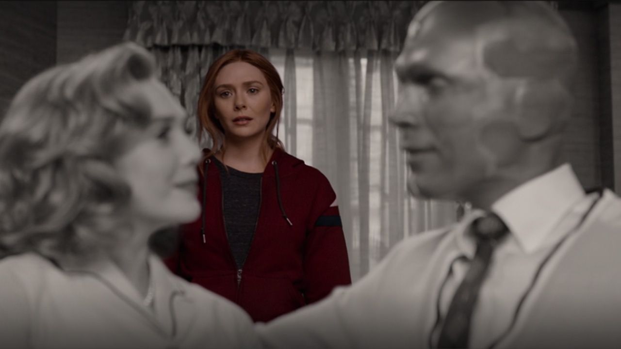 Porque Elizabeth Keen No Aparece En La Temporada 8