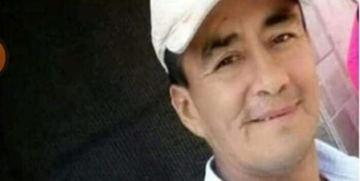 asesino de Orlando Abreu