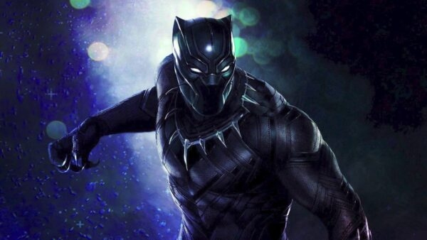 Disney serie de Black Panther