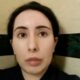 Secuestrada hija del emir de Dubái- acn