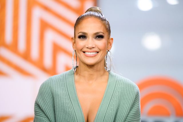 Jennifer Lopez en Netflix The Mother