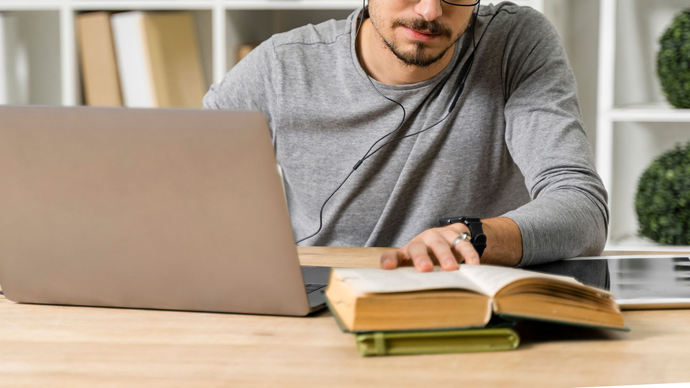 lectura impresa