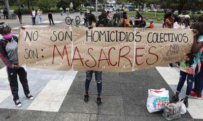 76 masacres colombia 2020- acn