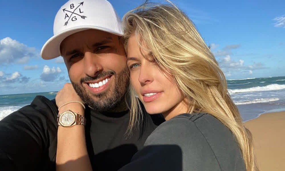 Nicky Jam canceló compromiso con su novia - ACN