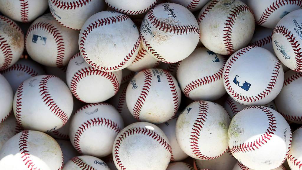 Pelota de MLB será alterada - noticiasACN